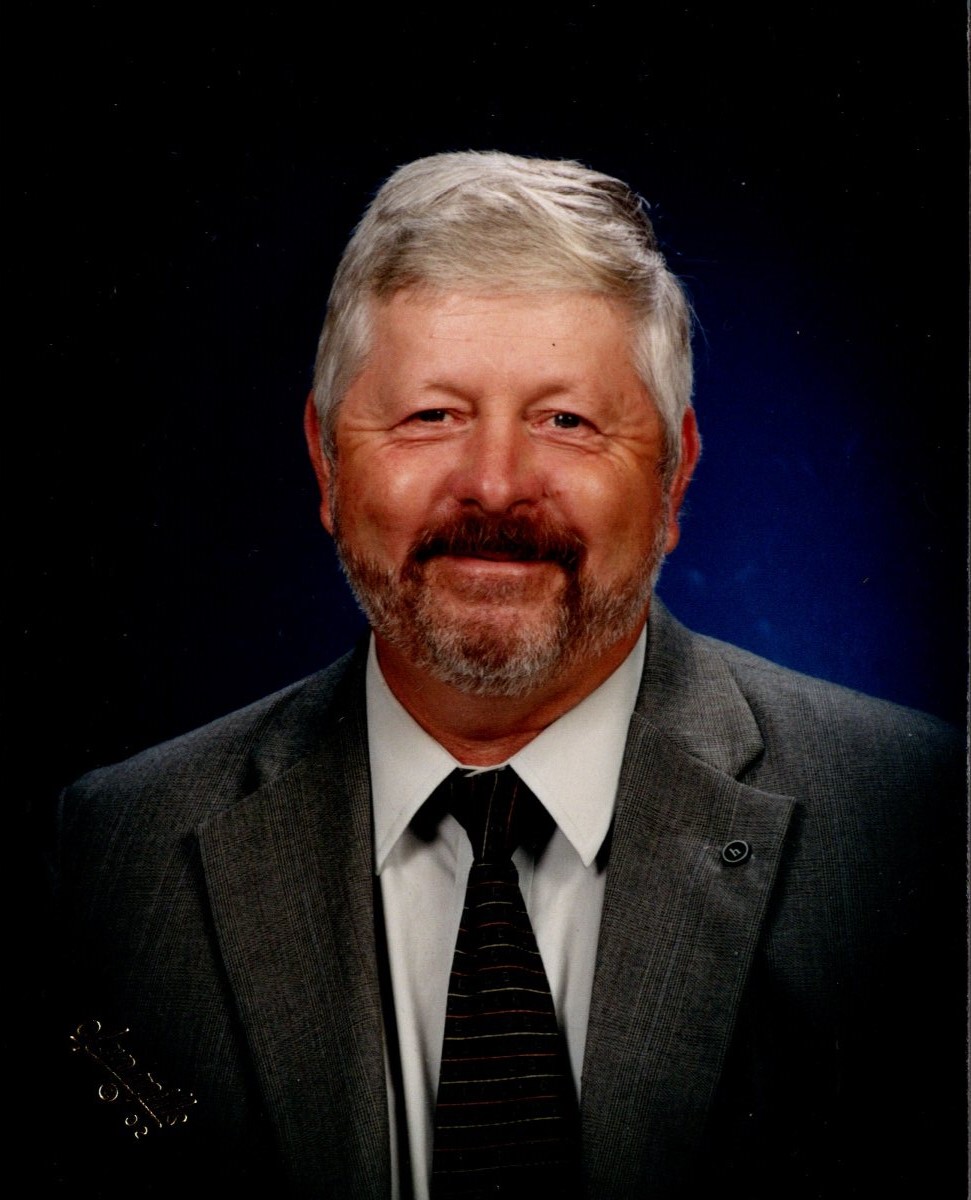 David Ross Cox Obituary 2023 - Billingsley Funeral Home